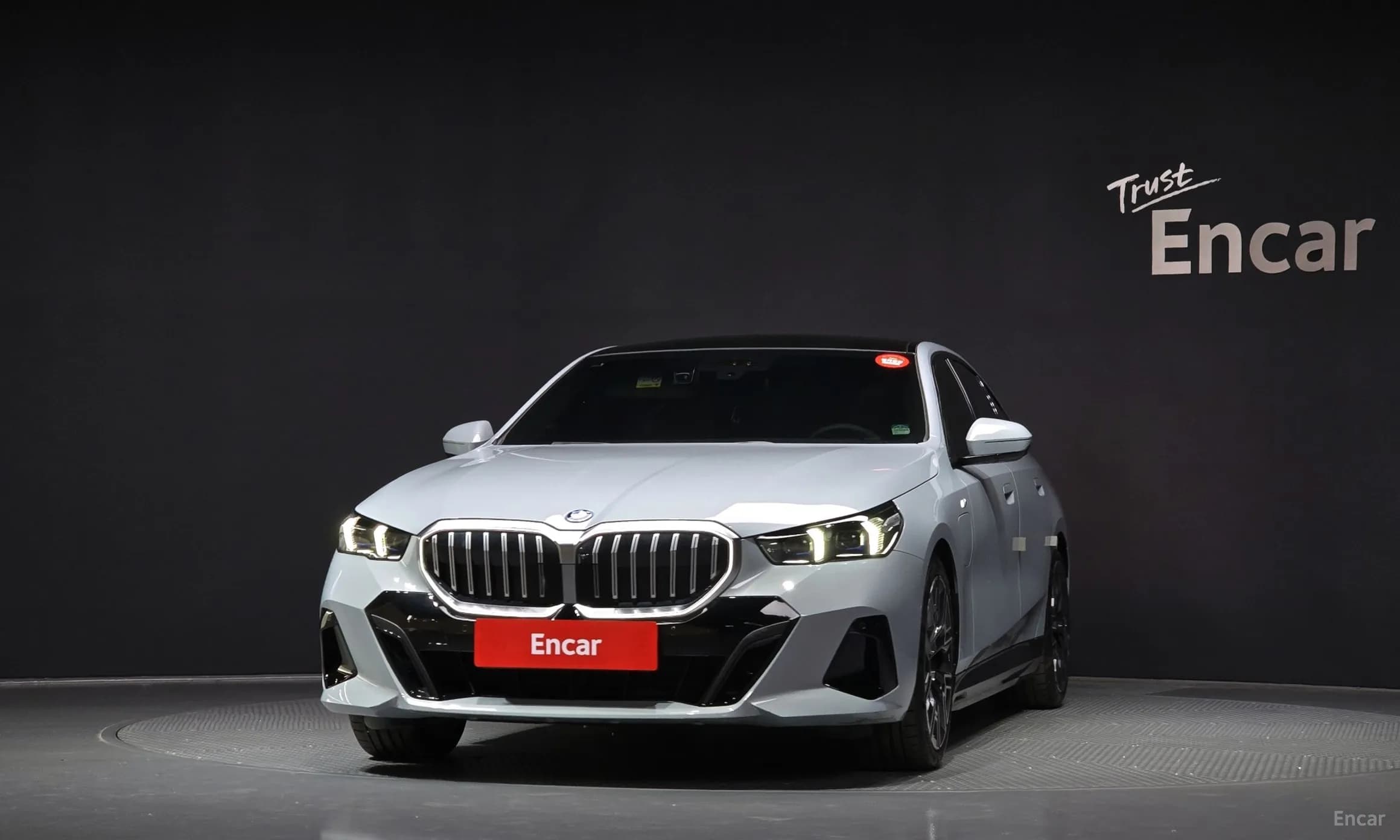 5 Series (G60)