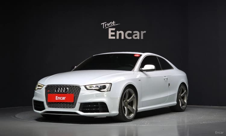 RS5