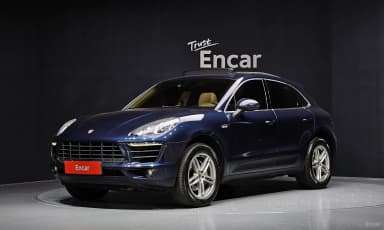 Macan
