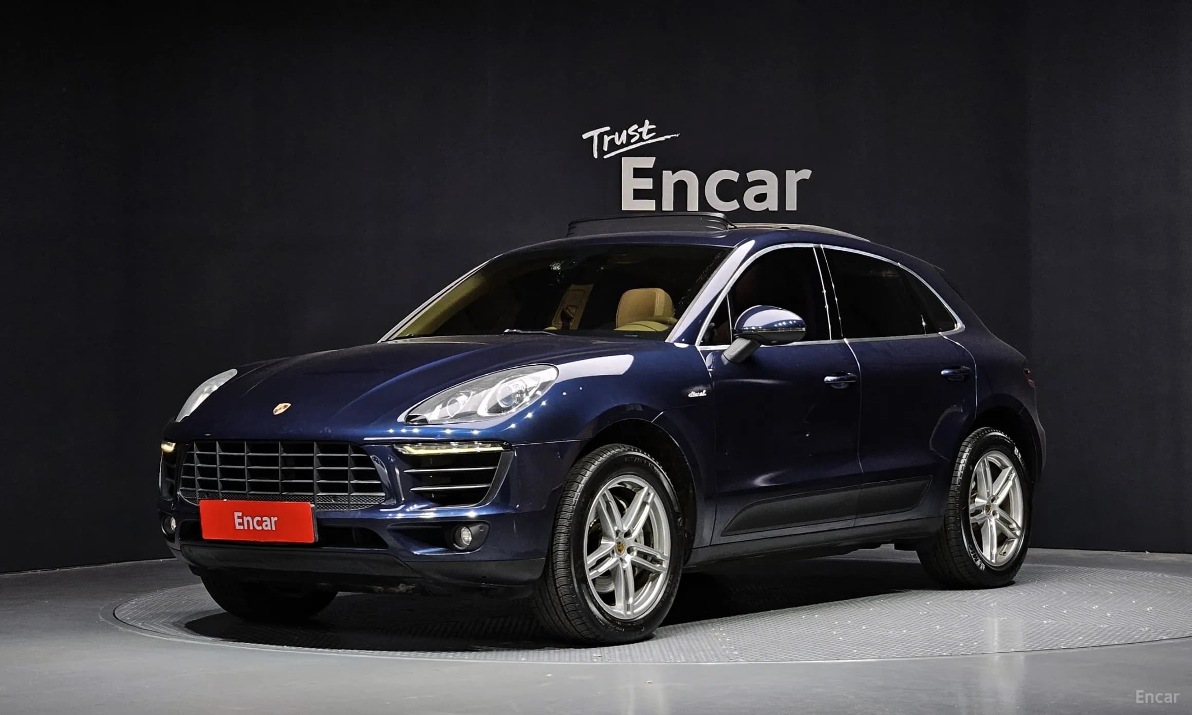 Macan