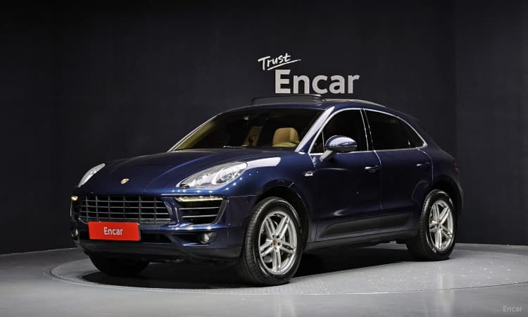 Macan