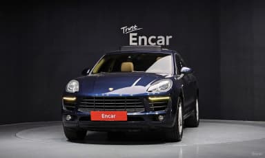 Macan