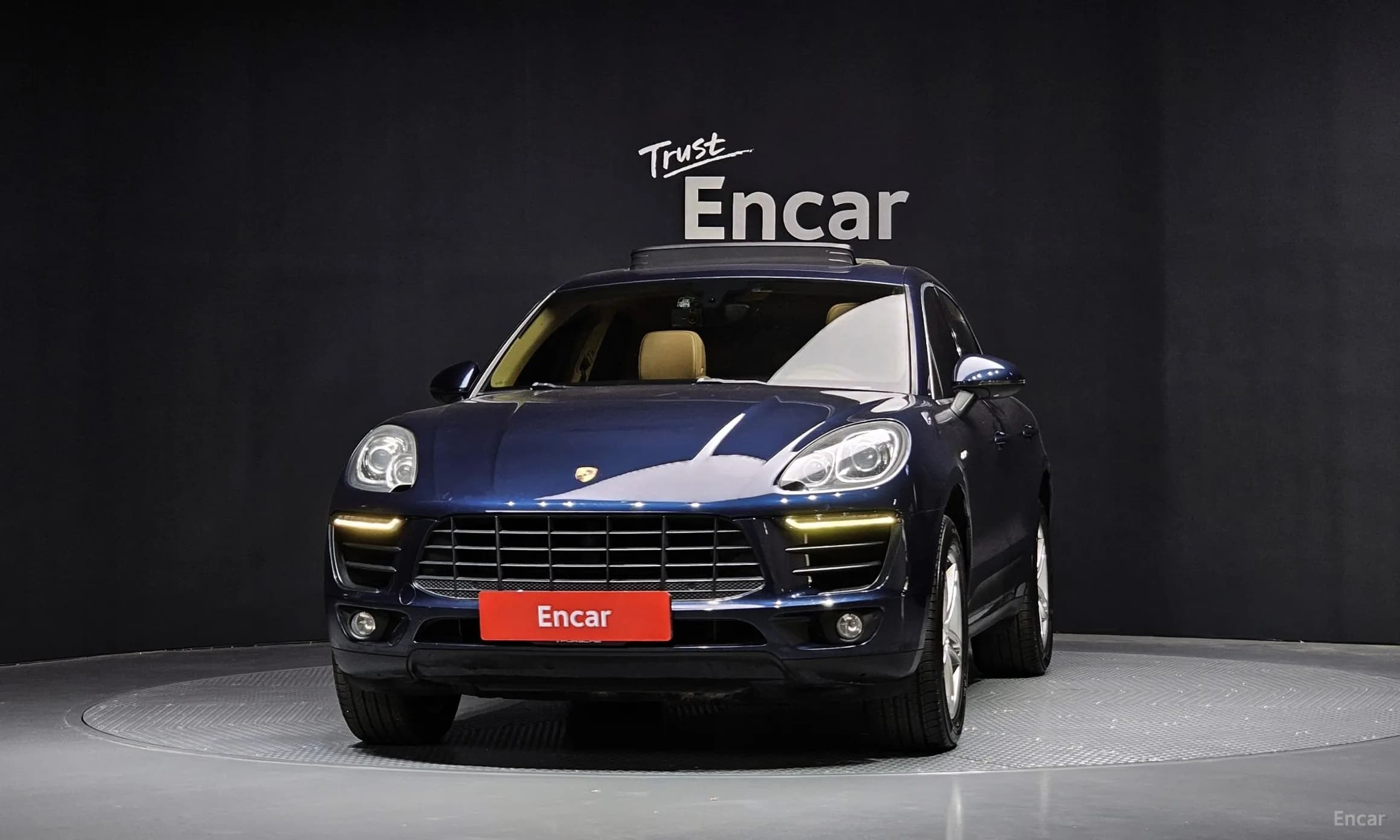 Macan