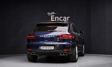 Macan