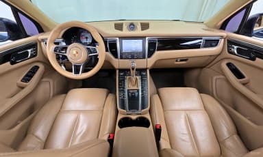 Macan
