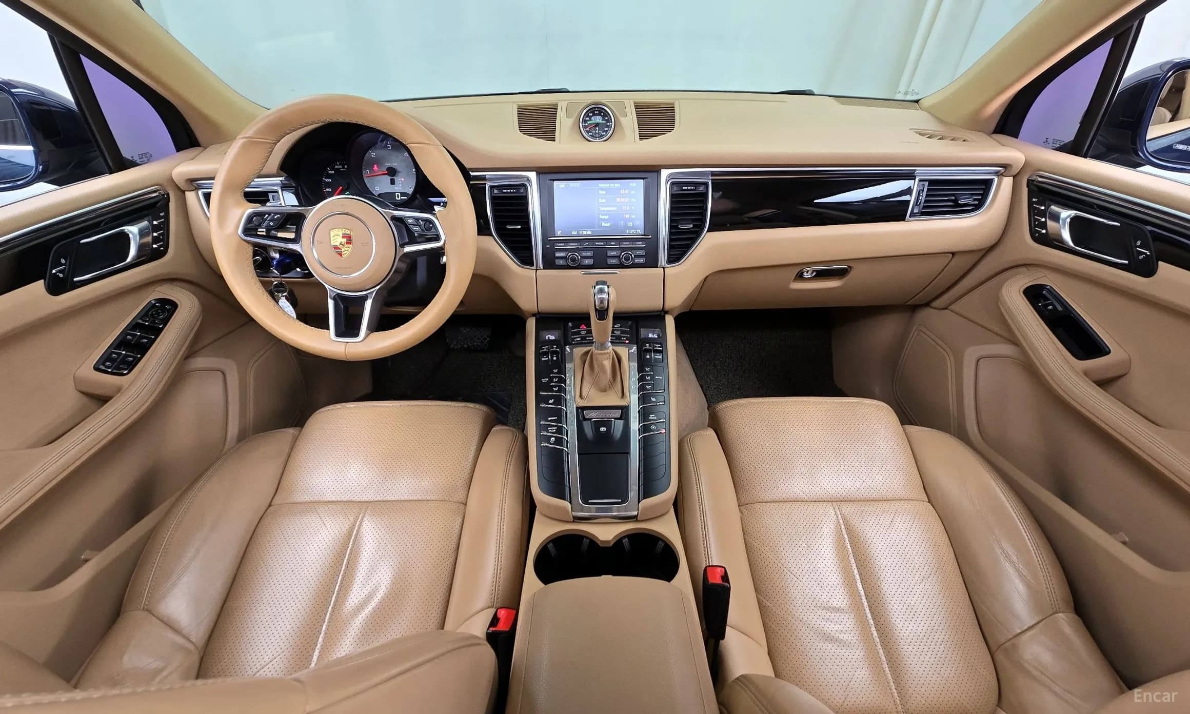 Macan
