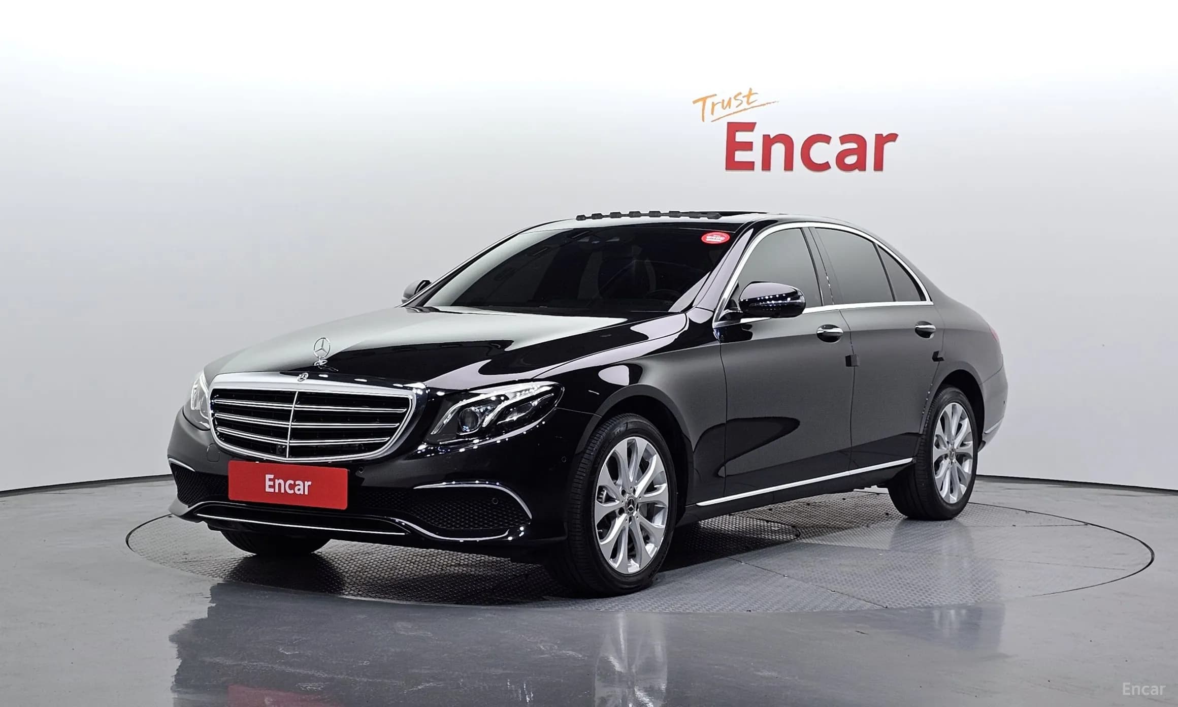 E-Class W213