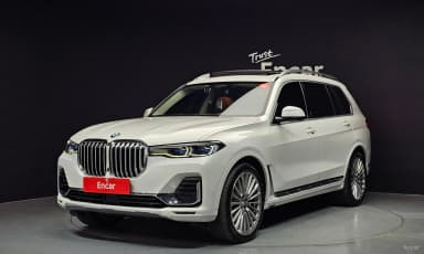 X7 (G07)