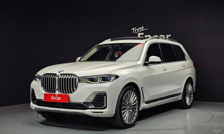 X7 (G07)