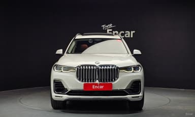 X7 (G07)