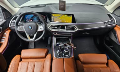 X7 (G07)