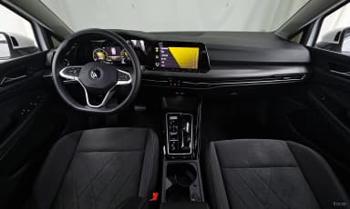 Golf 8th Generation