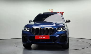 X5 (G05)
