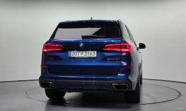 X5 (G05)
