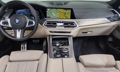 X5 (G05)