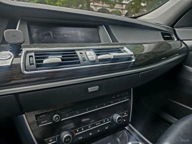 5 Series GT (F07)