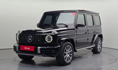 G-Class W463b