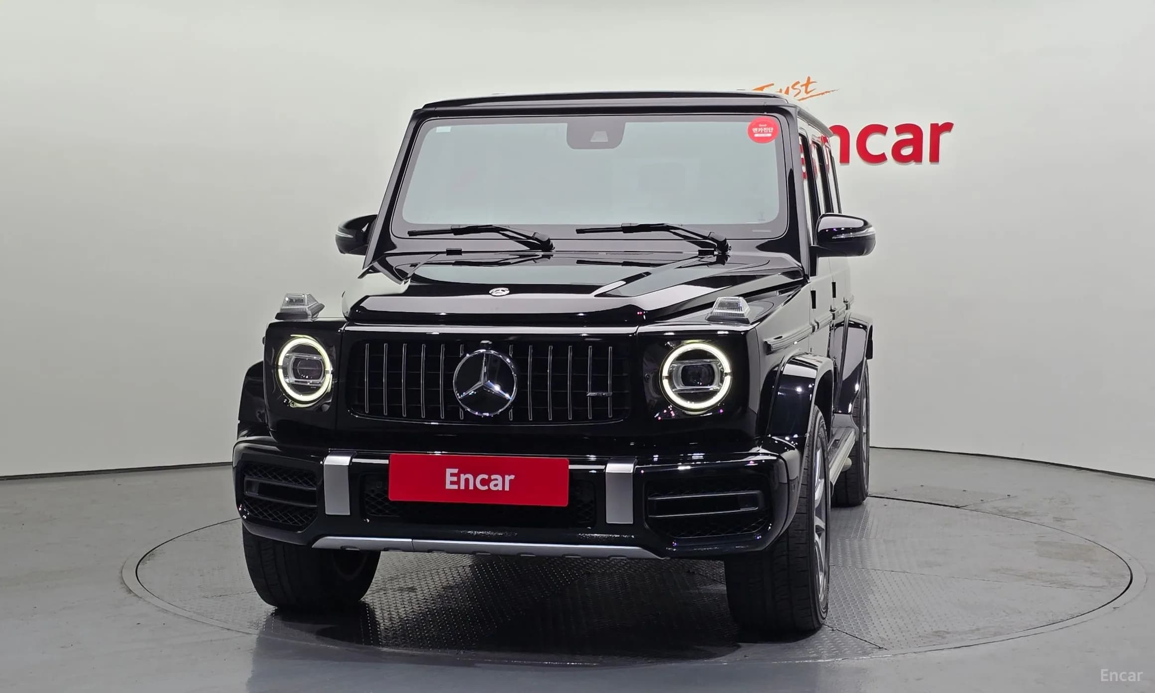 G-Class W463b