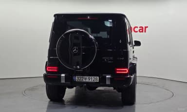 G-Class W463b