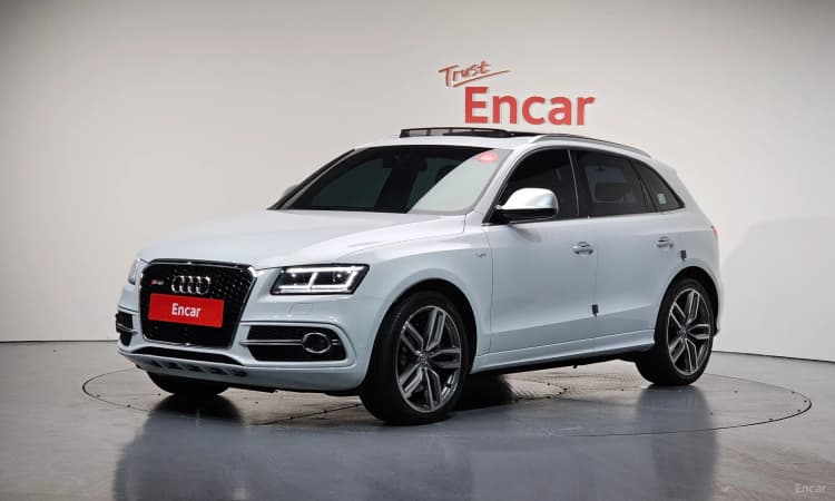 SQ5