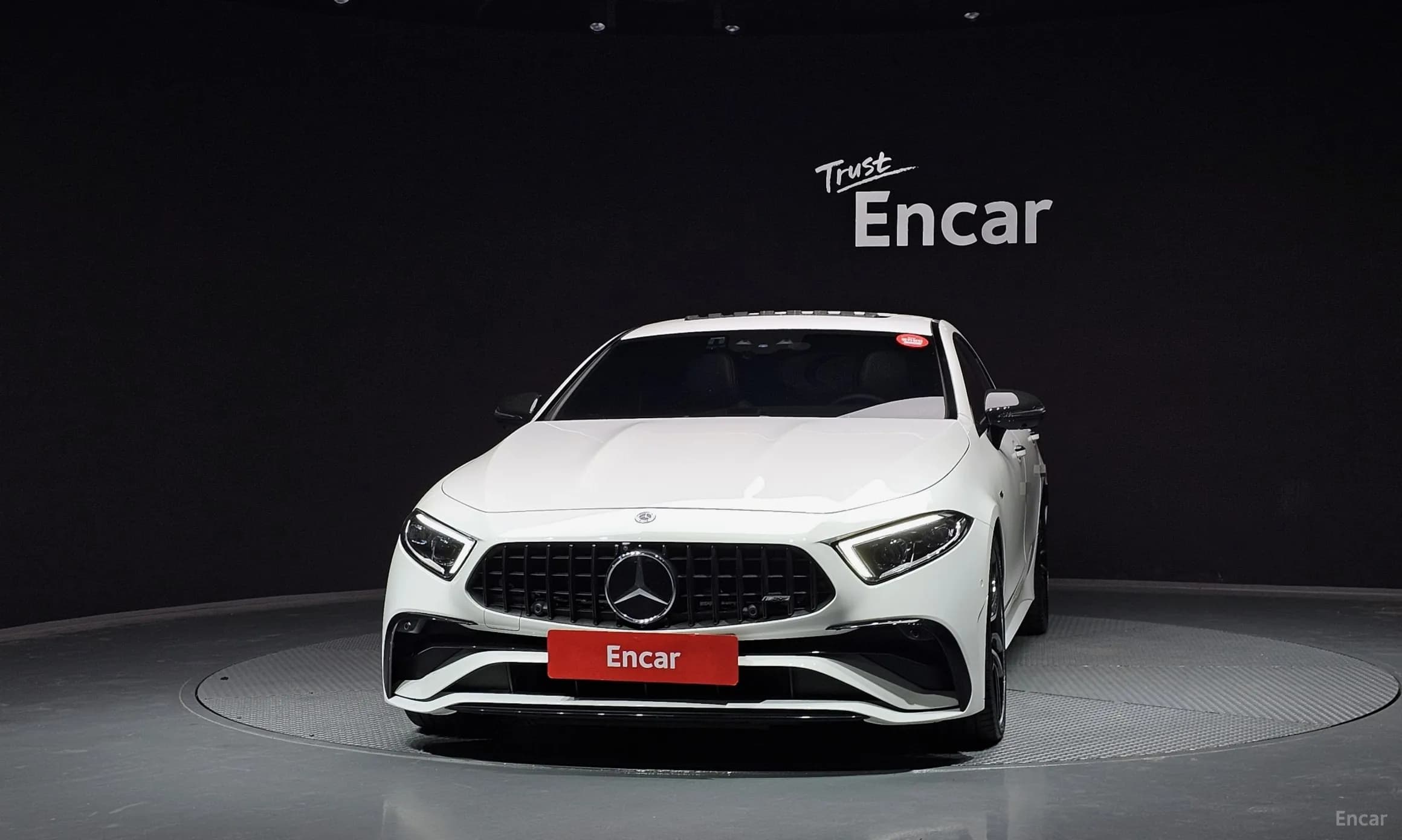 CLS-Class C257