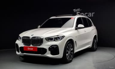 X5 (G05)