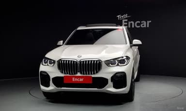X5 (G05)