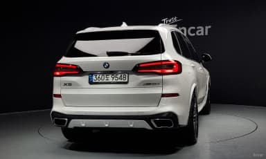 X5 (G05)