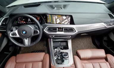 X5 (G05)