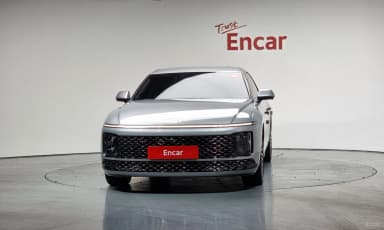 Grandeur Hybrid (GN7)