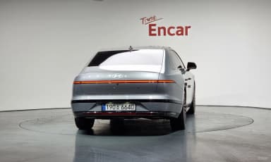Grandeur Hybrid (GN7)