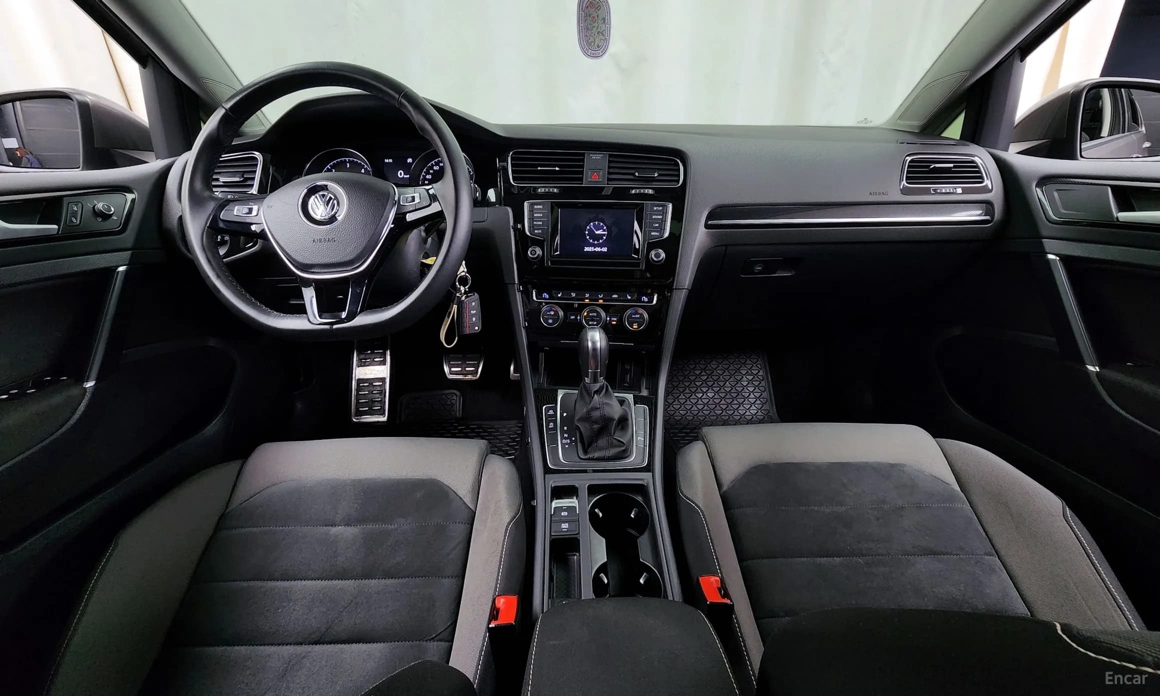 Golf 7th Generation