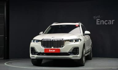 X7 (G07)