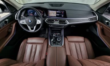 X7 (G07)