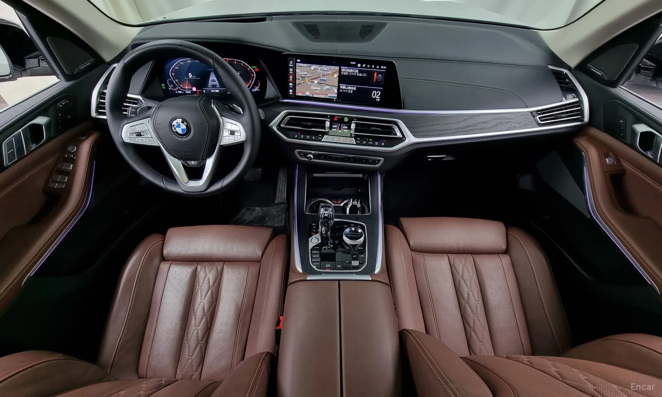 X7 (G07)