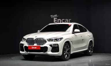 X6 (G06)