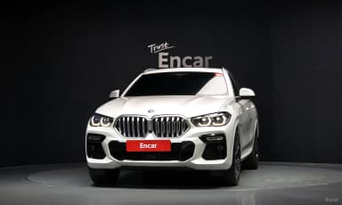 X6 (G06)