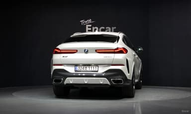X6 (G06)