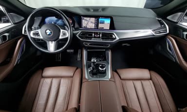 X6 (G06)