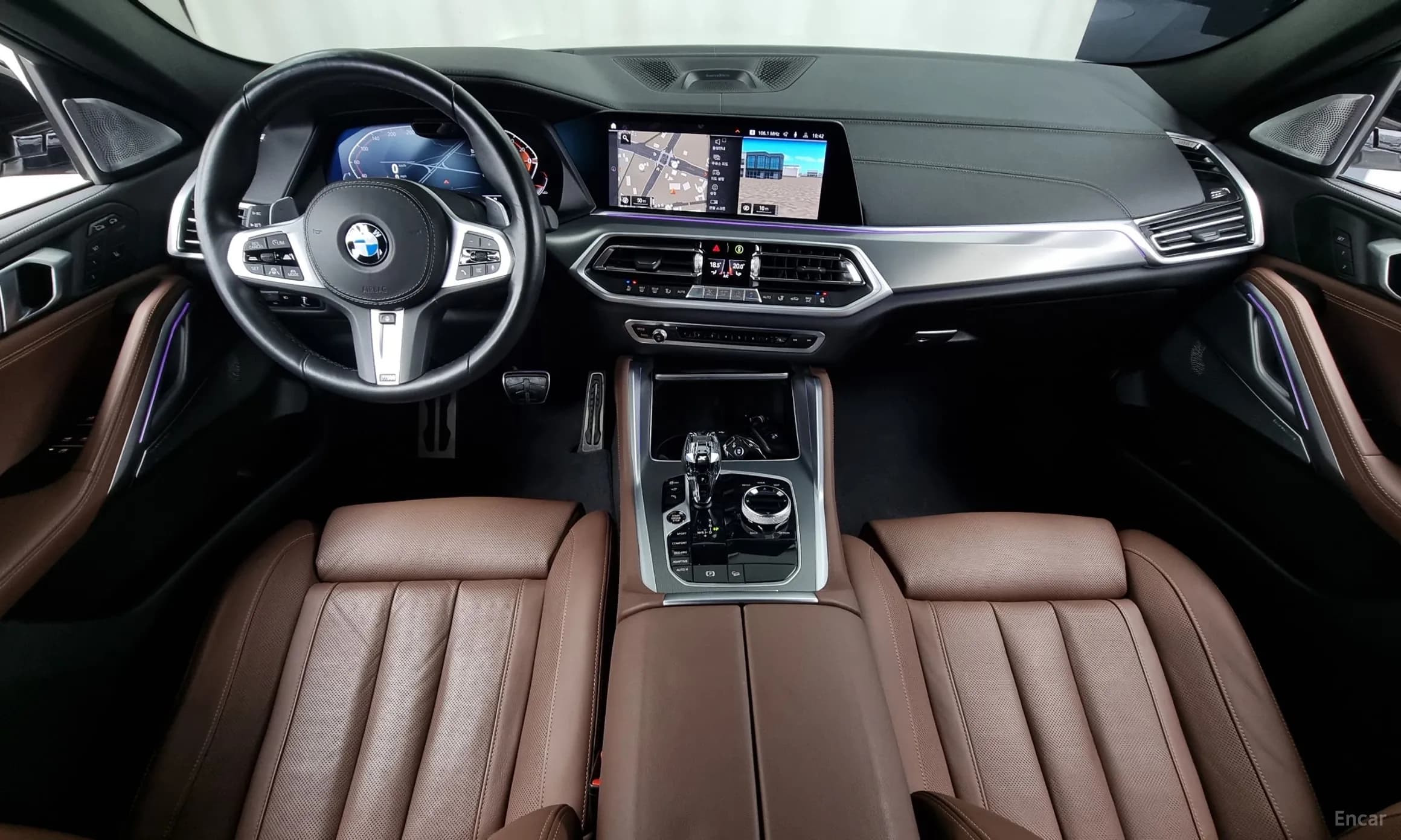 X6 (G06)