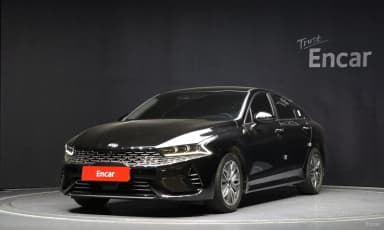 K5 Hybrid 3rd Generation