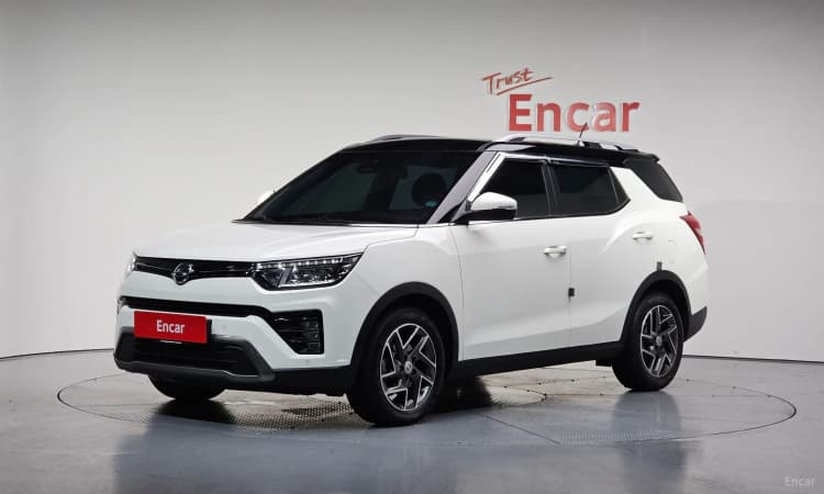Tivoli Air