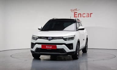 Tivoli Air