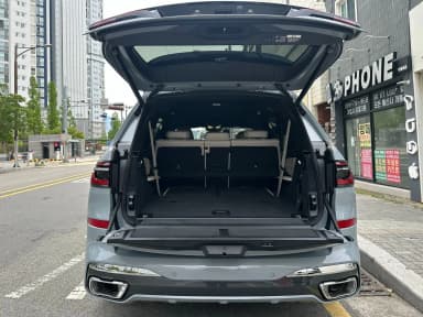 X7 (G07)