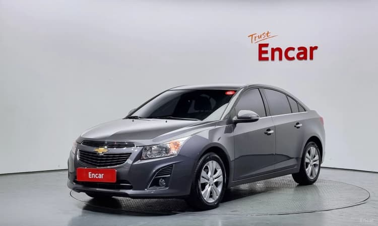 Cruze