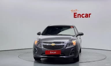 Cruze