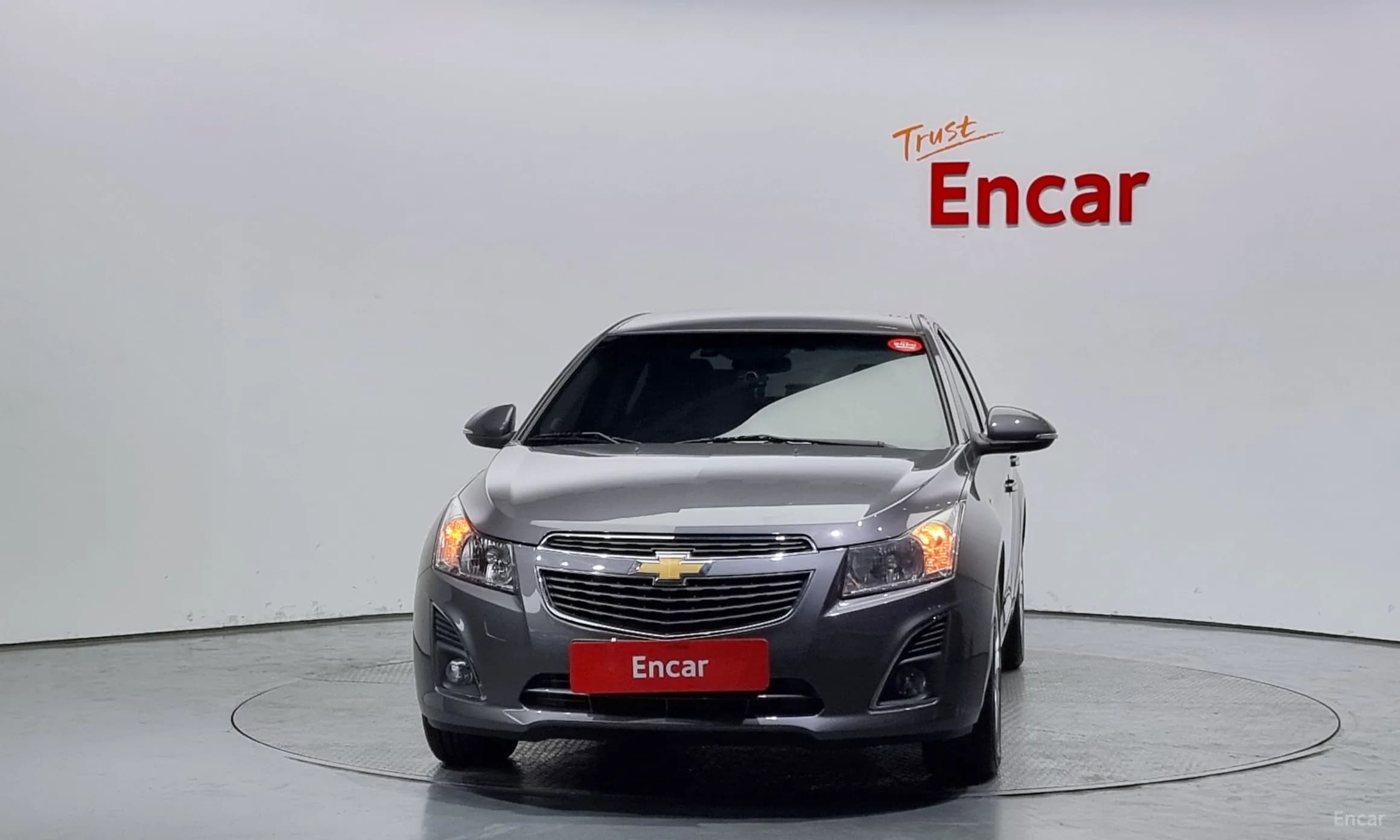 Cruze