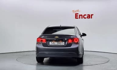 Cruze