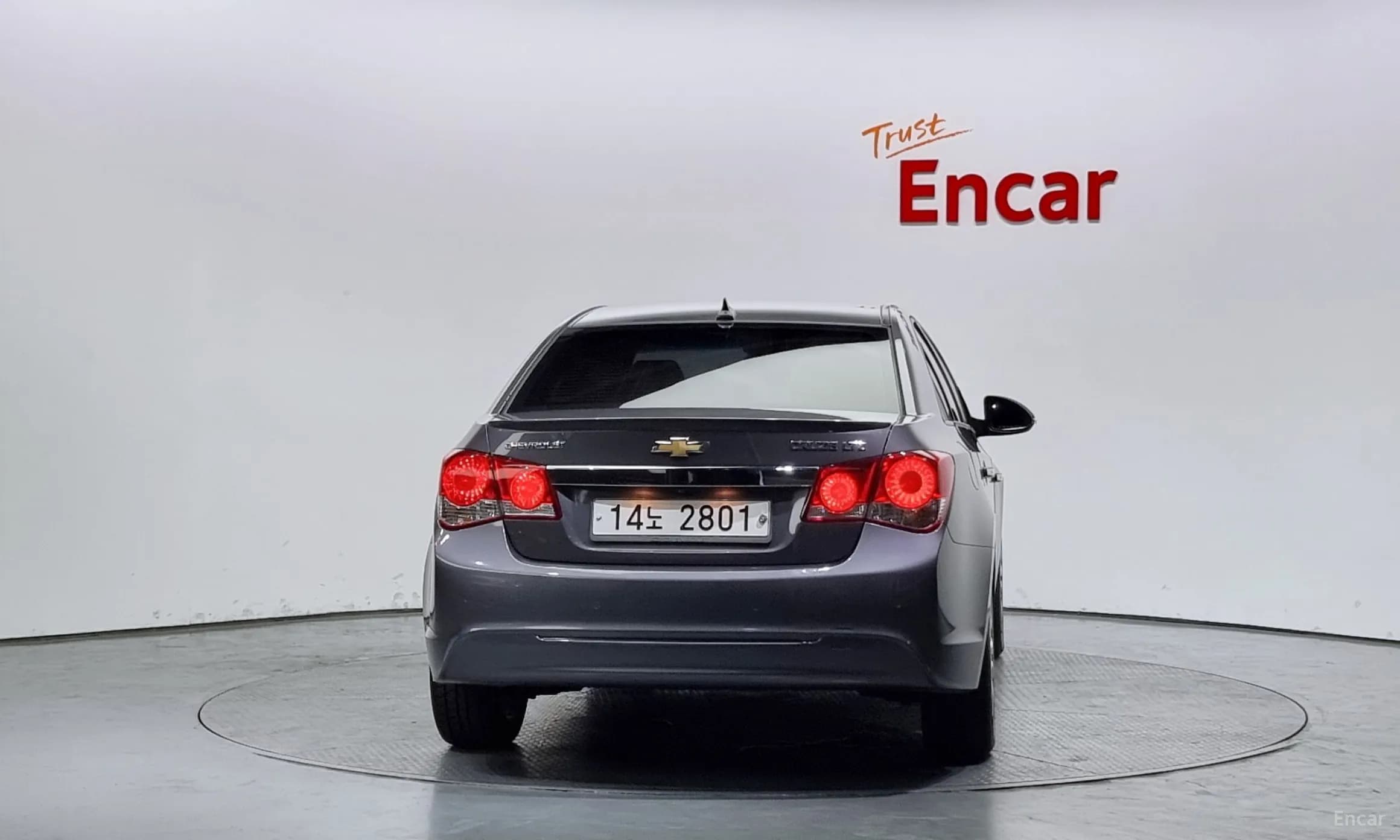 Cruze