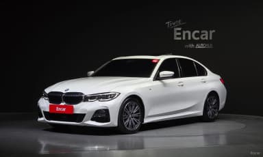 3 Series (G20)